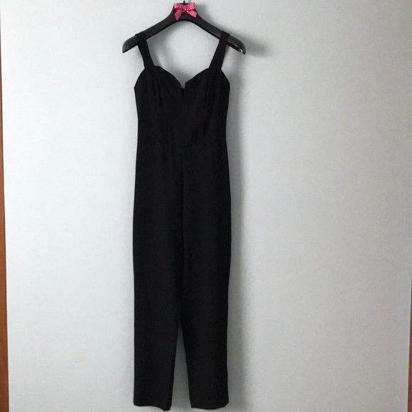 H&M Other - 🌷Brand new🌷 H&M Jumpsuit in black